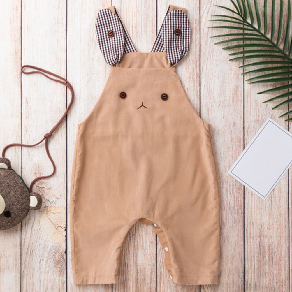 Infant Photography Props Outfit - Kadife Bebek Tulumu, Yeni Doğan Bebekler