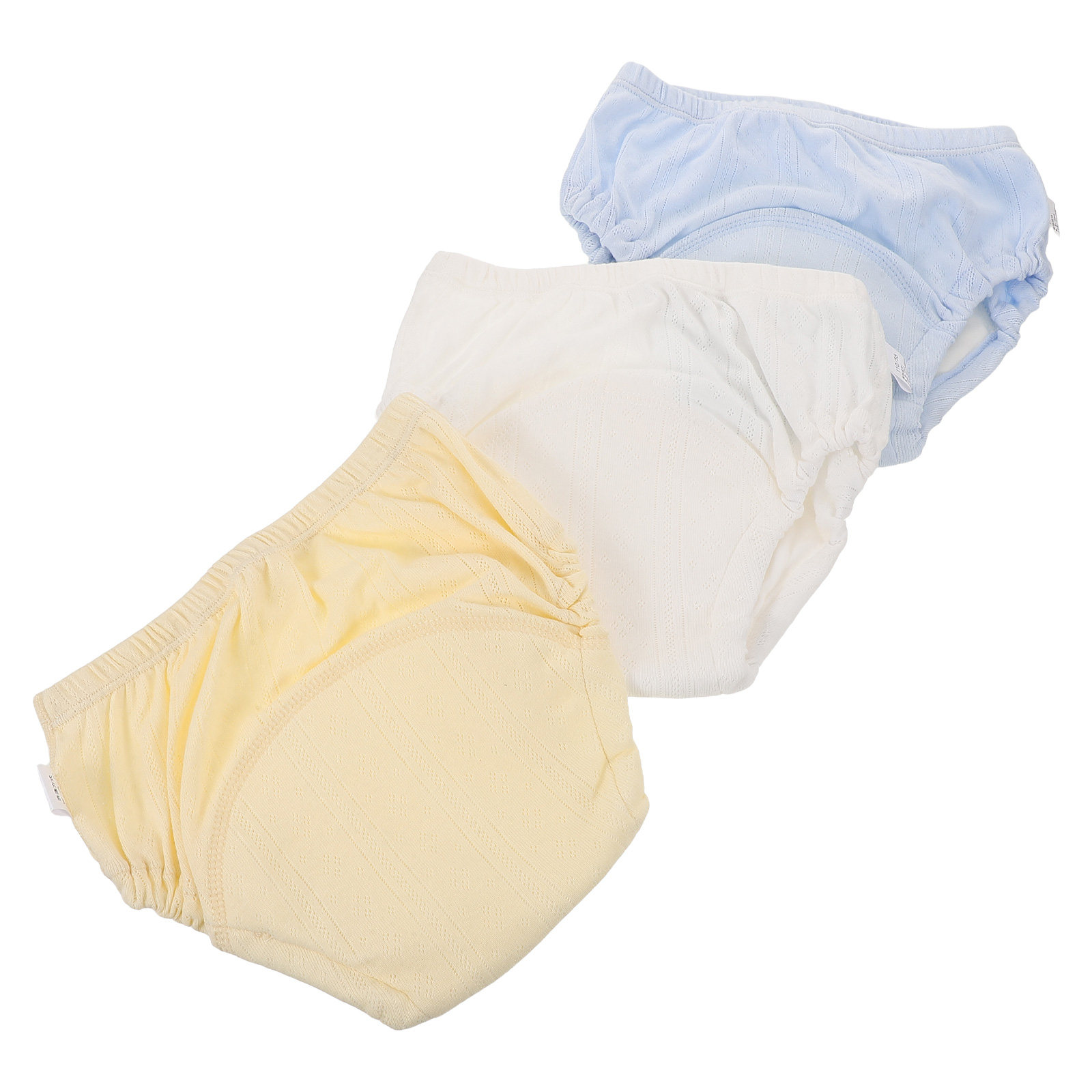 3 Adet Bebek Tuvalet Eğitimi K - Toddler Training Pants Leak Proof incelemesi ve fiyatı