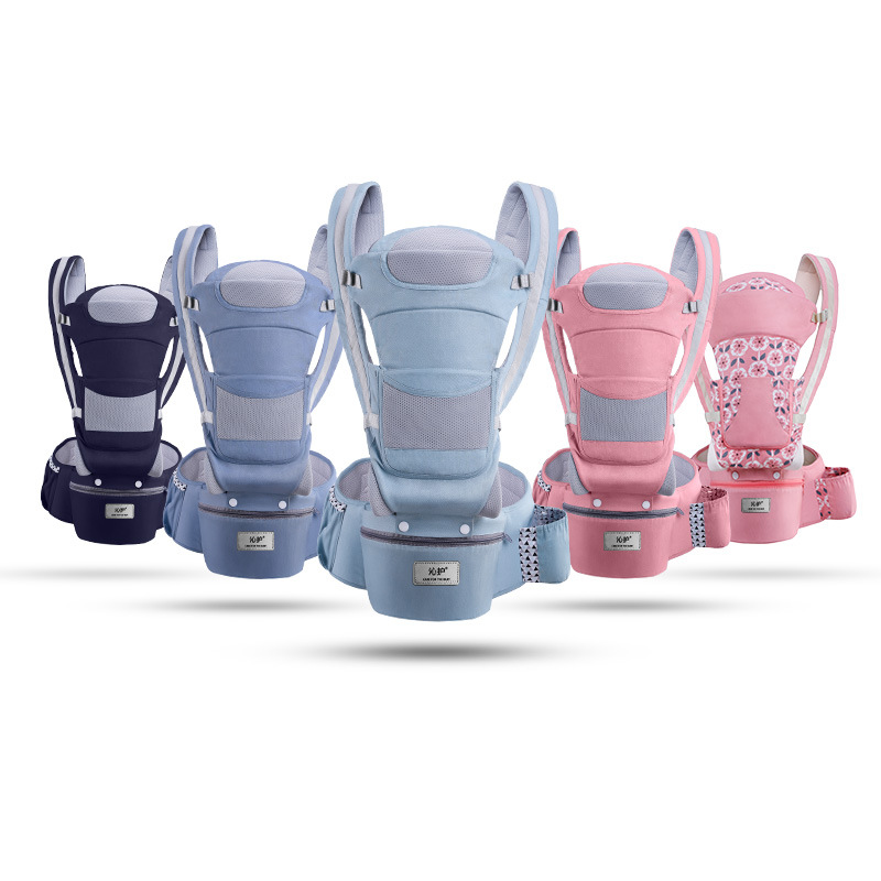 Bel dışkı ile bebek taşıyıcı e - Ergonomic Baby Carrier Newborn To Toddler incelemesi ve fiyatı