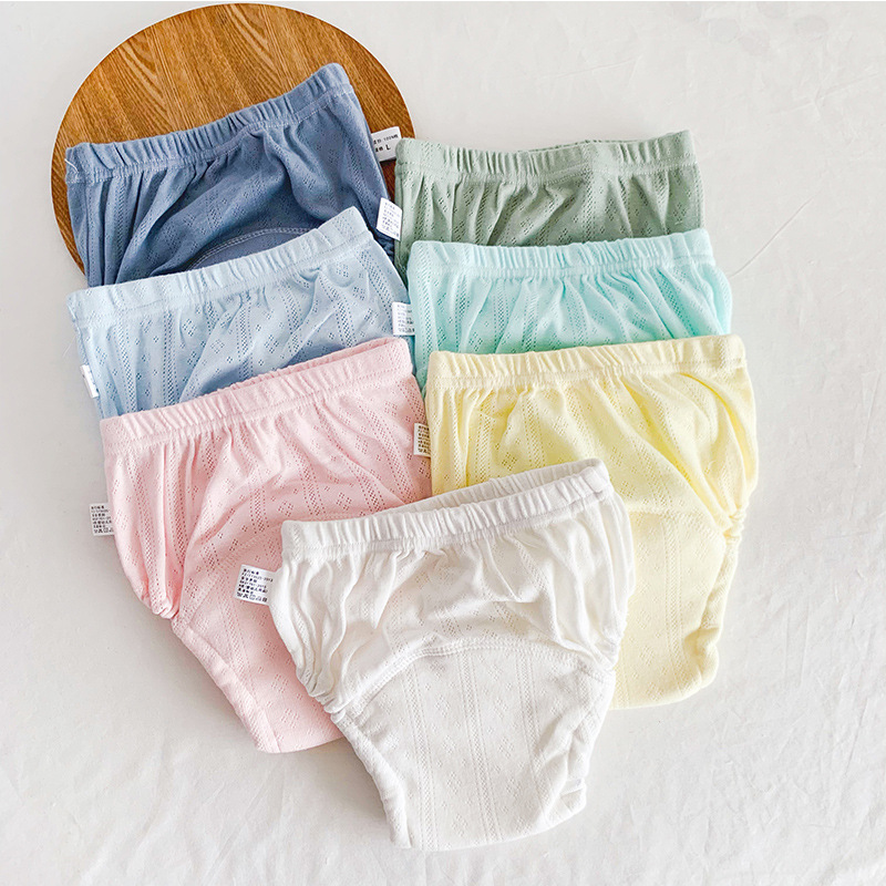 4 adet/grup bebek eğitim panto - Toddler Training Pants Leak Proof incelemesi ve fiyatı