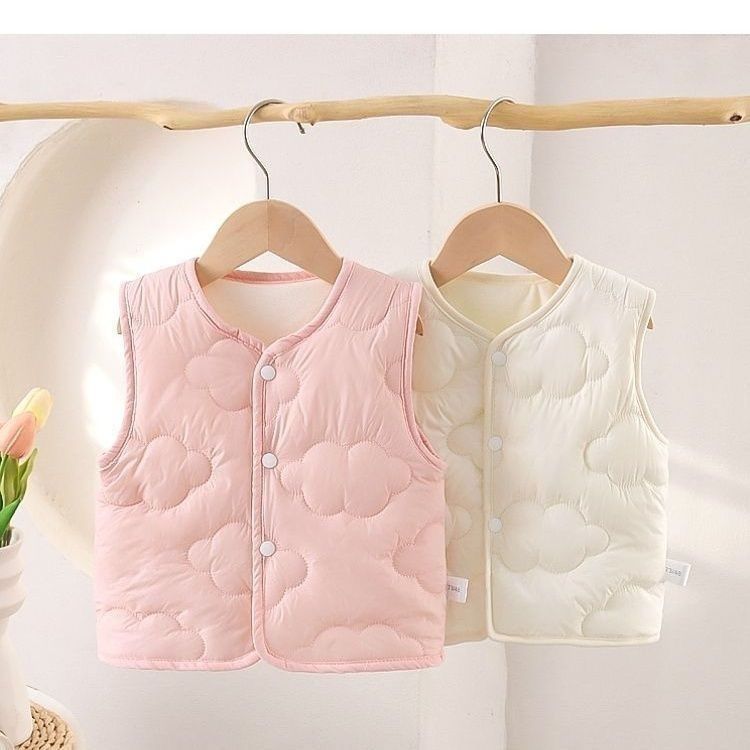 Çocuk Yeleği Kız Çocuk Yeni Ko - Toddler Boy Winter Fleece Jacket incelemesi ve fiyatı
