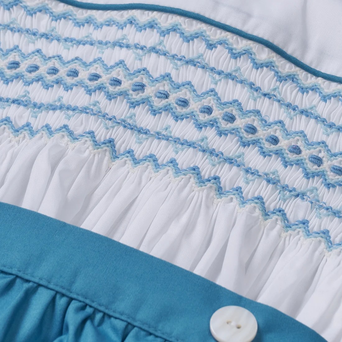 0-6 Yaş Yazlık Erkek Bebek El  - Baby Boy Suit Set Baptism incelemesi ve fiyatı