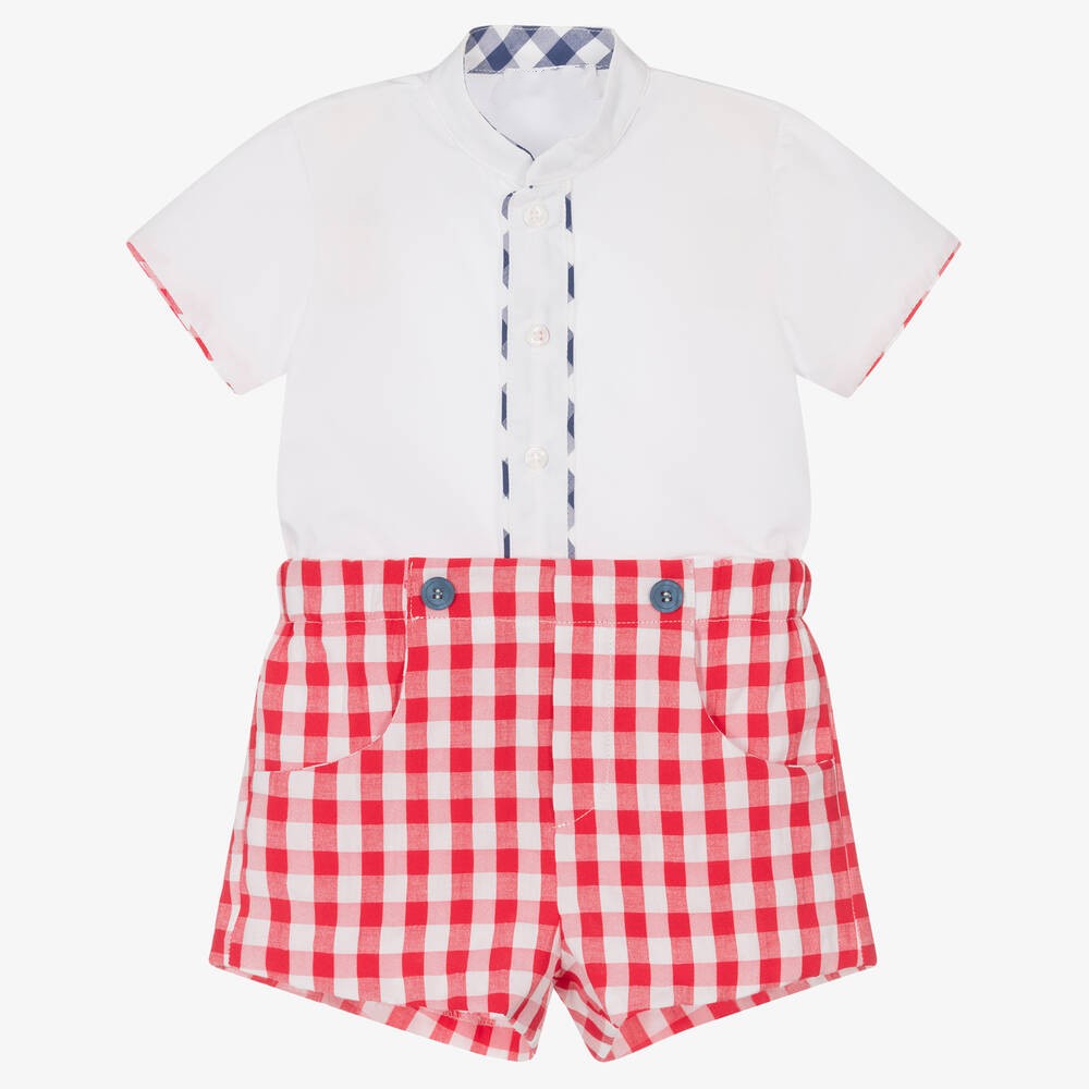 İspanyol erkek bebek giysileri - Baby Boy Suit Set Baptism incelemesi ve fiyatı