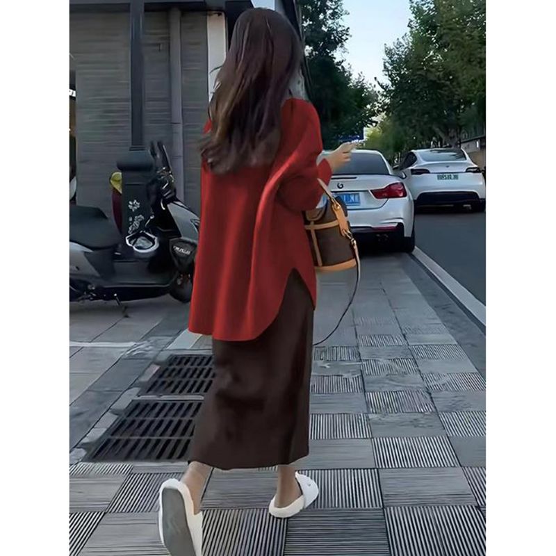 Annelik giyim sonbahar kış kaz - Maternity Wear incelemesi ve fiyatı