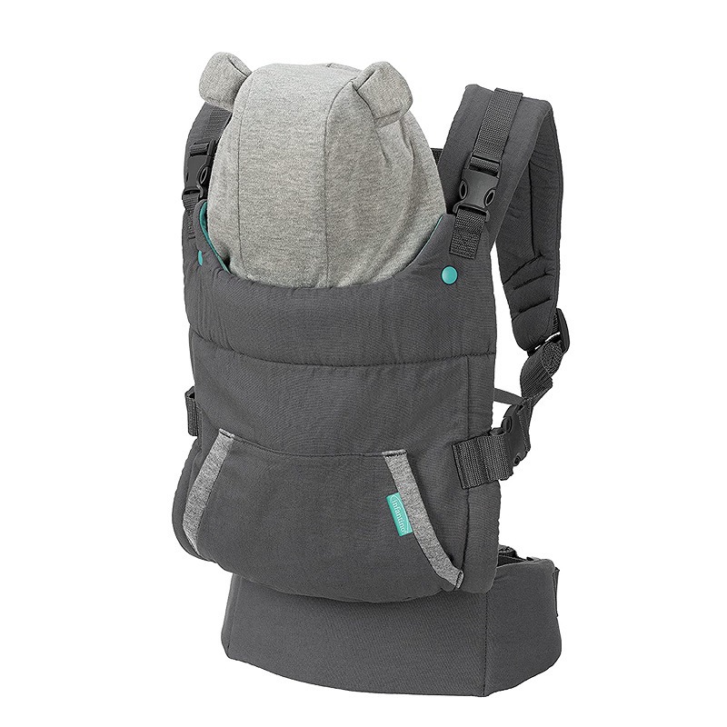 Yenidoğandan Yürümeye Başlayan - Ergonomic Baby Carrier Newborn To Toddler incelemesi ve fiyatı
