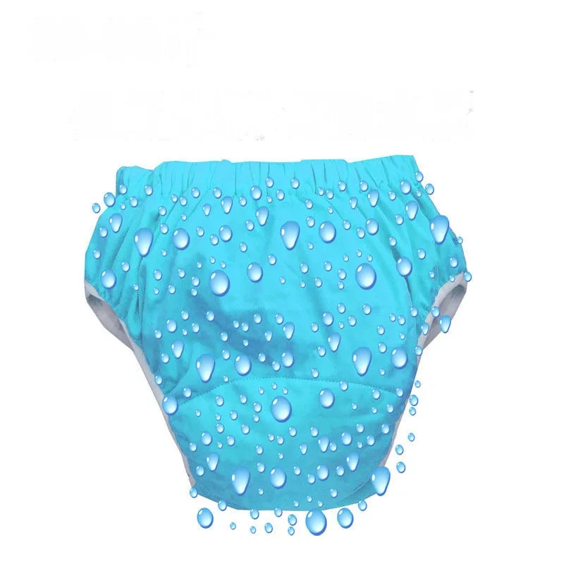 Çocuklar için su geçirmez alış - Toddler Training Pants Leak Proof incelemesi ve fiyatı