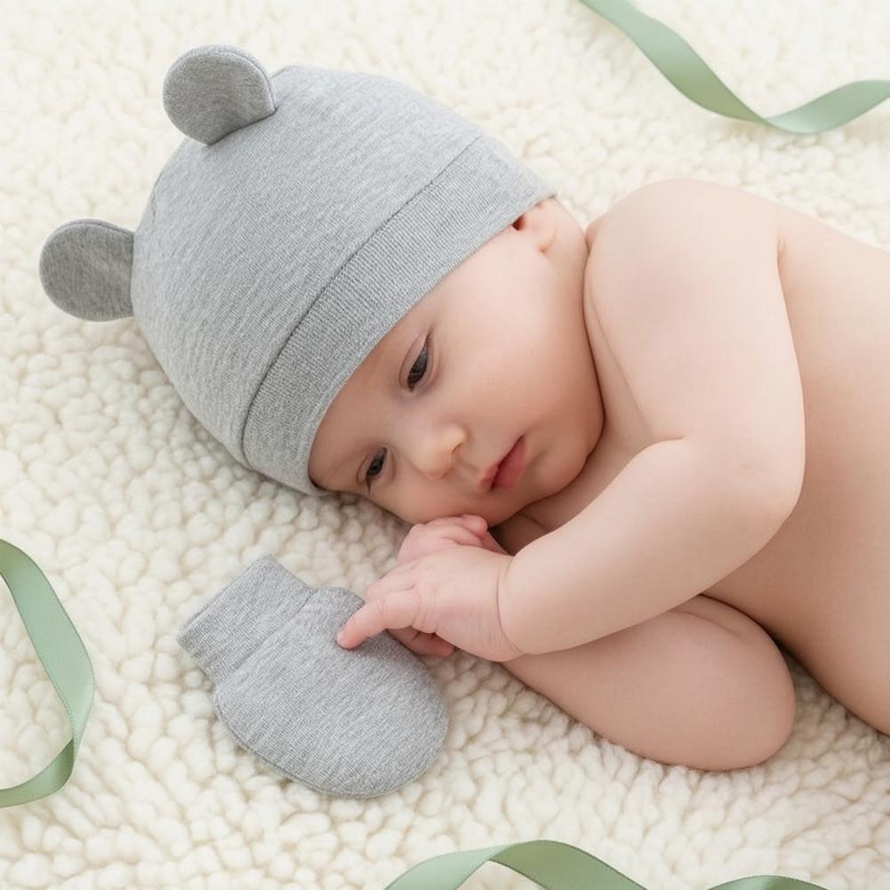 Yenidoğanlar için Çizilmez Eld - Infant Beanie Hat With Ears incelemesi ve fiyatı