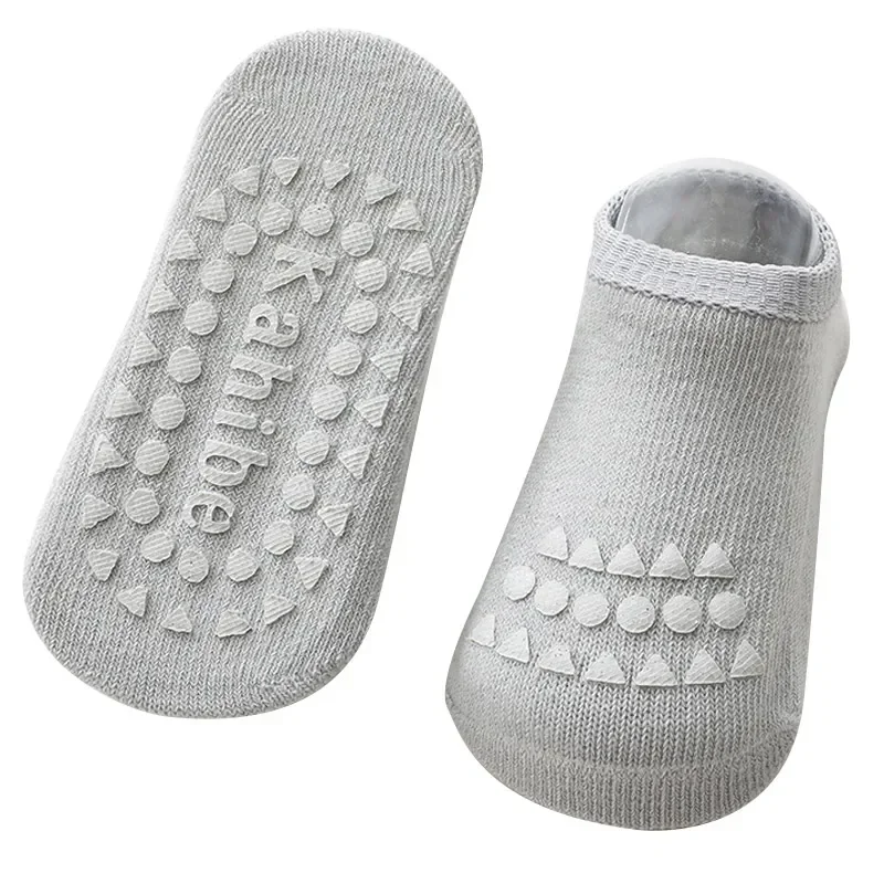 1 Set Bebek Çorapları ve Dizli - Unisex Baby Socks Non Slip incelemesi ve fiyatı
