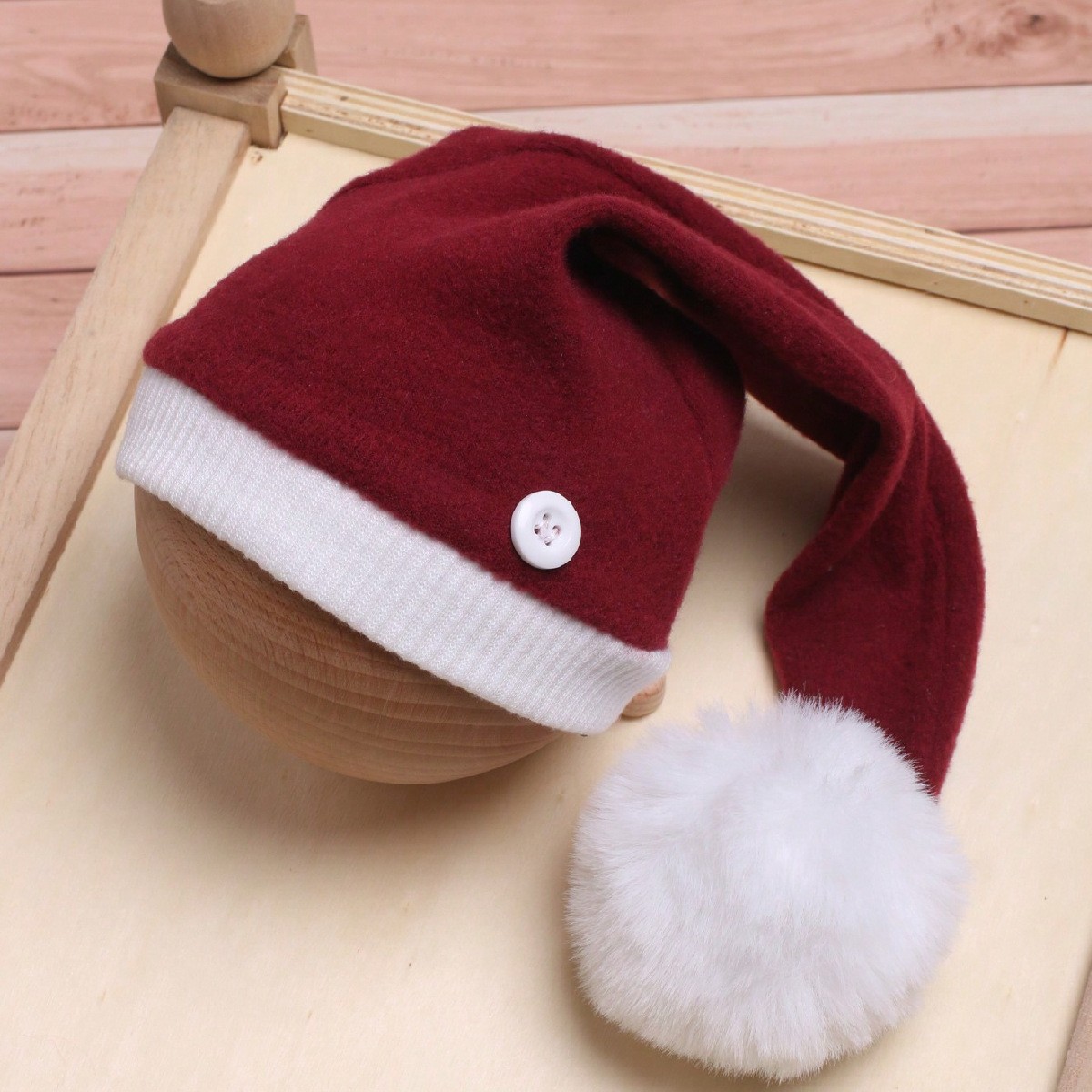 ❤️ Yenidoğan Fotoğraf Giyim No - Infant Photography Props Outfit incelemesi ve fiyatı