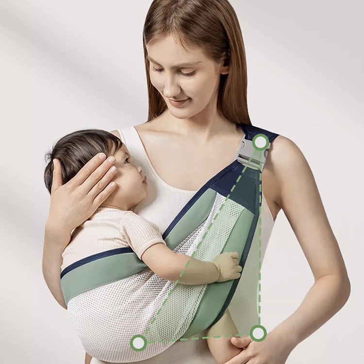 Kalça Koltuklu Ayarlanabilir Ö - Ergonomic Baby Carrier Newborn To Toddler incelemesi ve fiyatı
