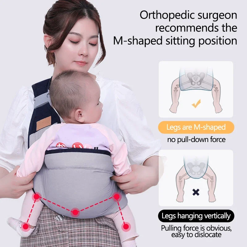 Ergonomik Bebek Taşıyıcı Çok F - Ergonomic Baby Carrier Newborn To Toddler incelemesi ve fiyatı