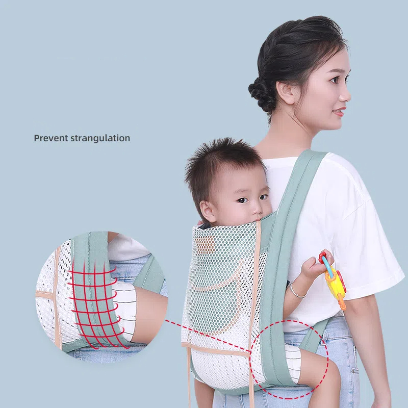 Çanta Taşınabilir Bebek Taşıyı - Ergonomic Baby Carrier Newborn To Toddler incelemesi ve fiyatı