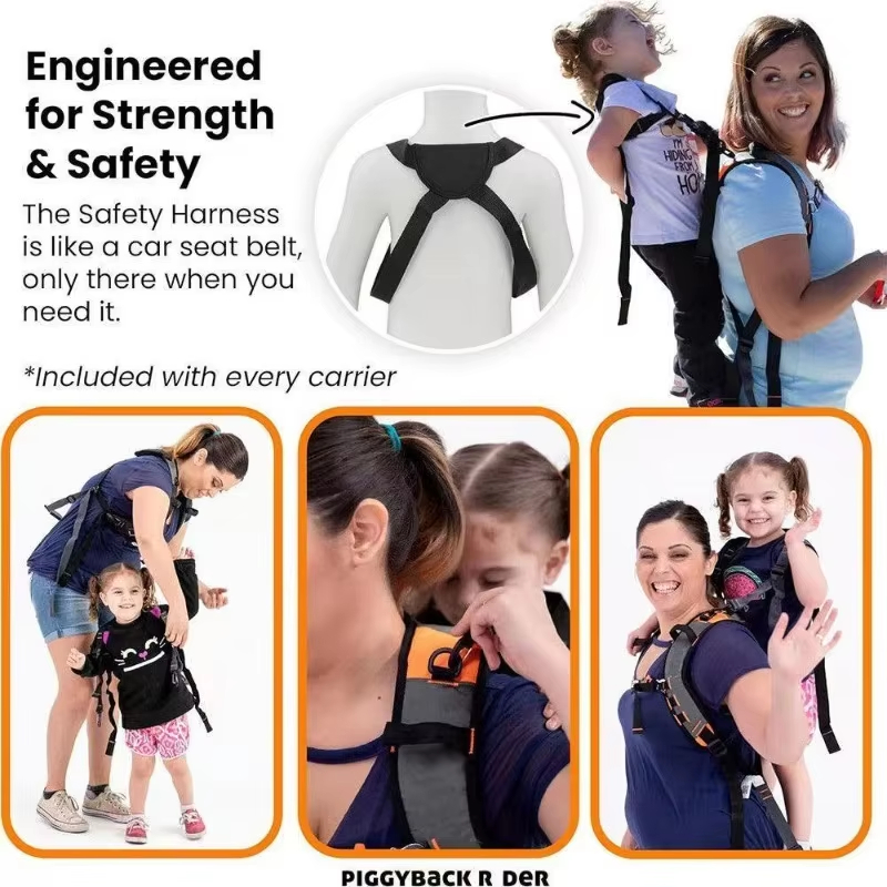 Ergonomik Bebek Taşıyıcısı, Ay - Baby Gear incelemesi ve fiyatı